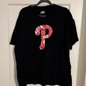 Genuine Merchandise Black T-Shirt